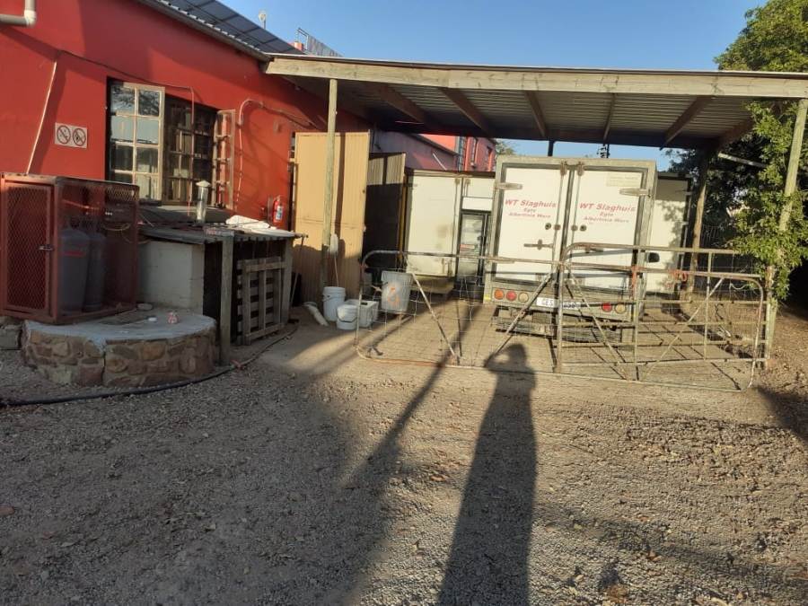 Commercial Property for Sale in Albertinia Western Cape